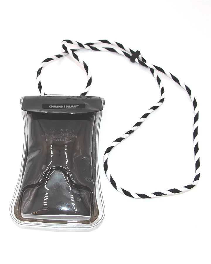 SURFIE - HOUSSE ETANCHE ET FLOTTANTE POUR TELEPHONE PORTABLE - ORIGINAL®