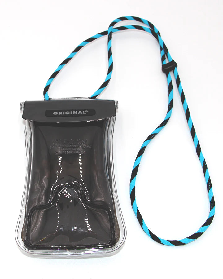 SURFIE - HOUSSE ETANCHE ET FLOTTANTE POUR TELEPHONE PORTABLE - ORIGINAL®