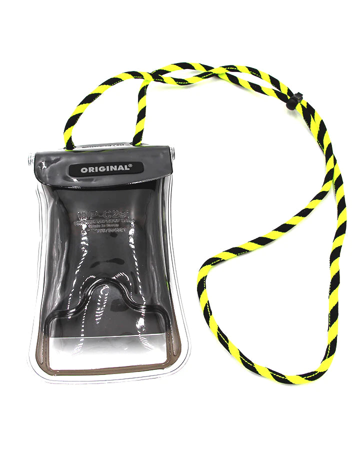 SURFIE - HOUSSE ETANCHE ET FLOTTANTE POUR TELEPHONE PORTABLE - ORIGINAL®