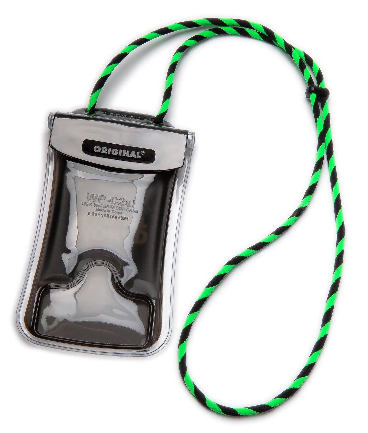 SURFIE - HOUSSE ETANCHE ET FLOTTANTE POUR TELEPHONE PORTABLE - ORIGINAL®