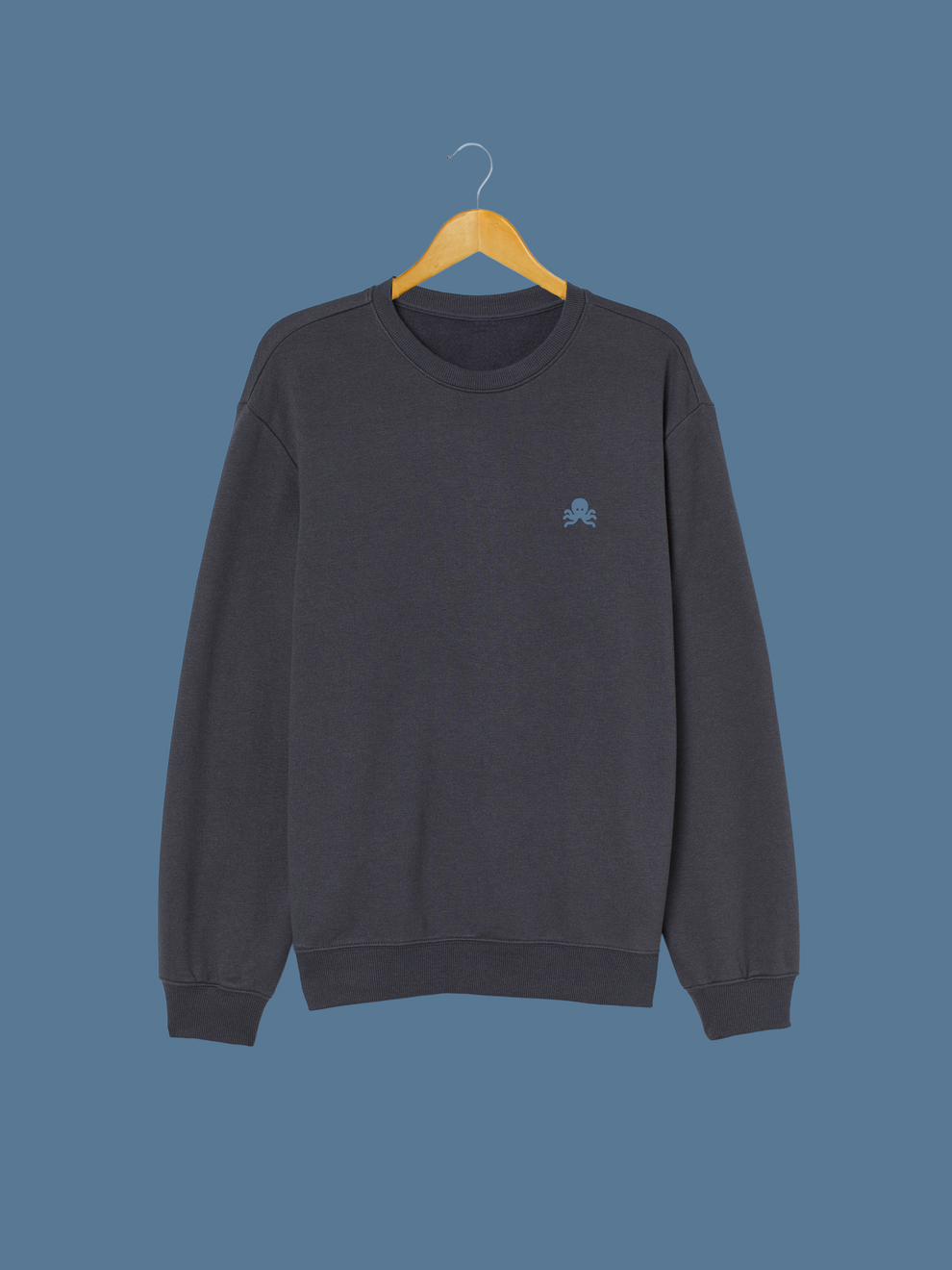 SWEAT SHIRT SNOC (Galice) Aloha