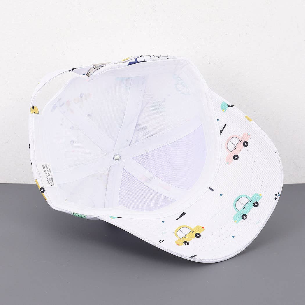 Kids Hat: WT