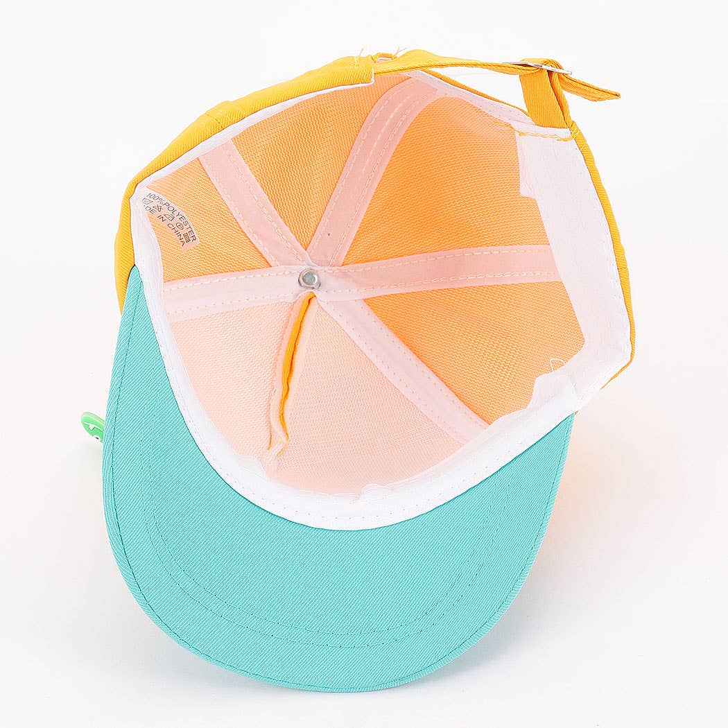 Kids Hat: YL