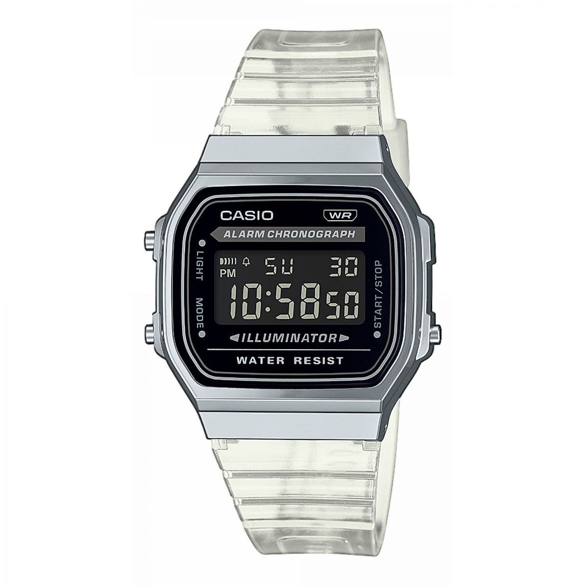 CASIO A168XES-1BEF Casio Collection