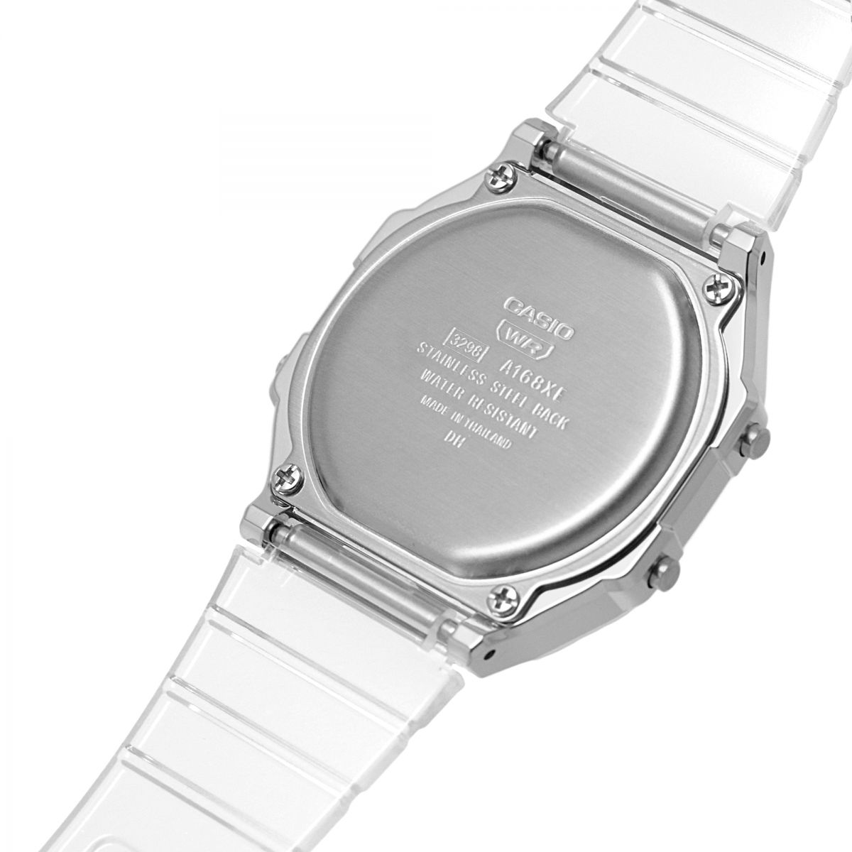 CASIO A168XES-1BEF Casio Collection