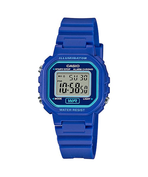 CASIO LA-20WH-2AEF