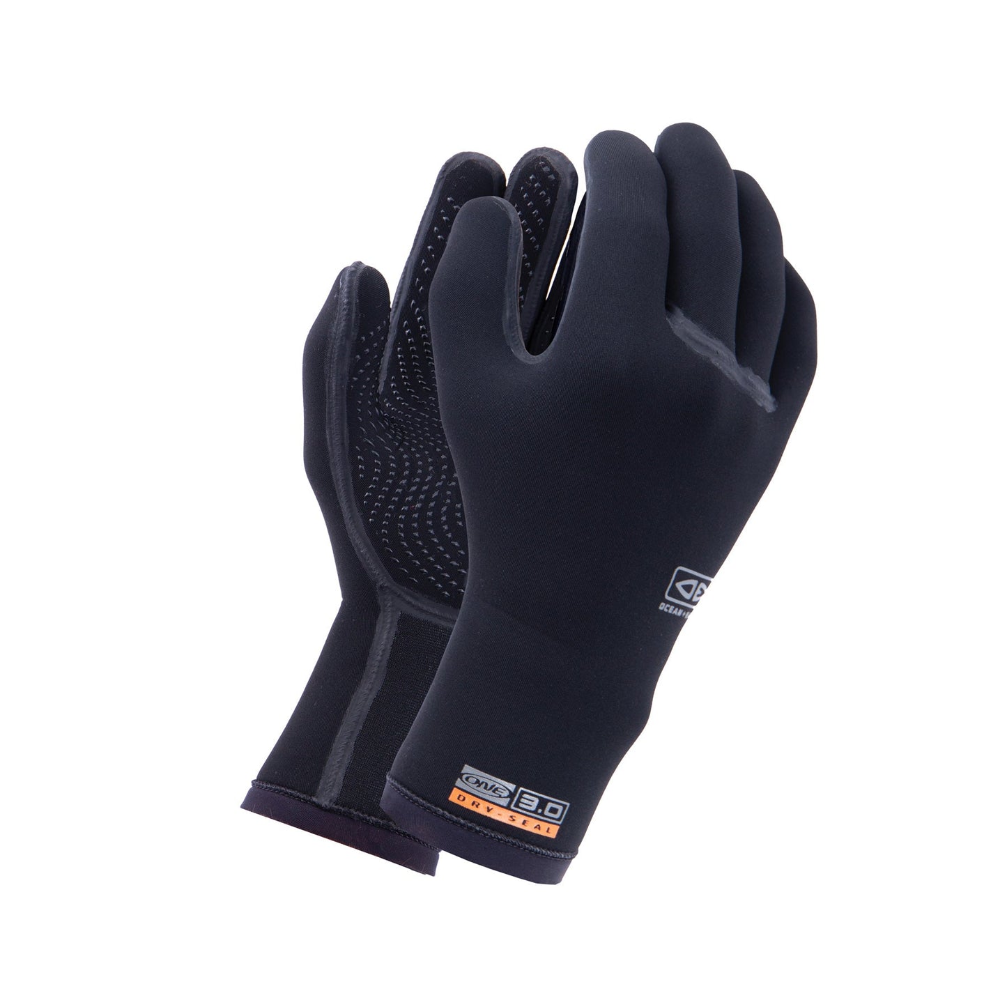 Gants Neoprene OCEAN AND EARTH 3mm Dry-Seal®
