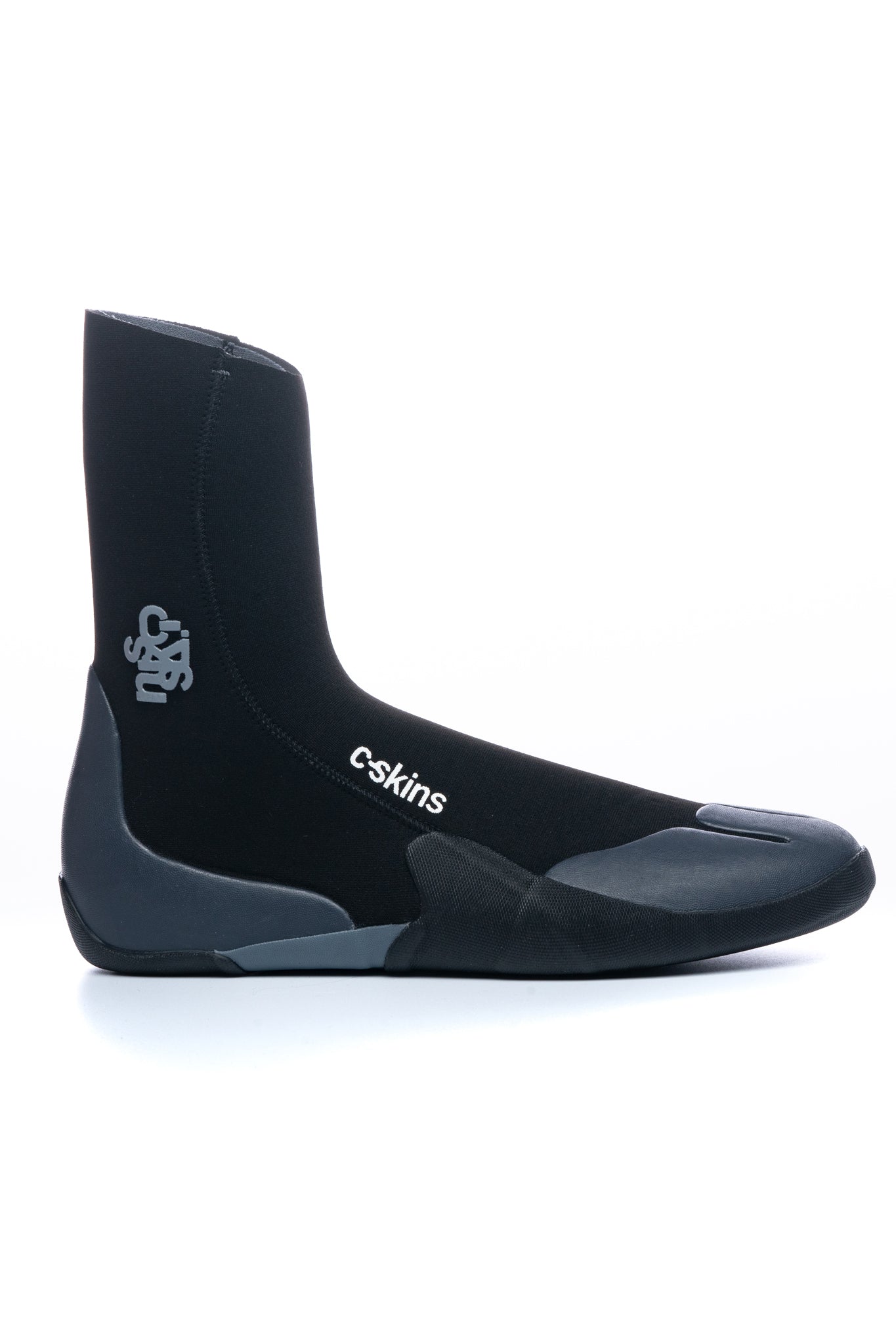 Chausson surf C-SKINS LEGEND 5MM ROUND TOE BOOTS