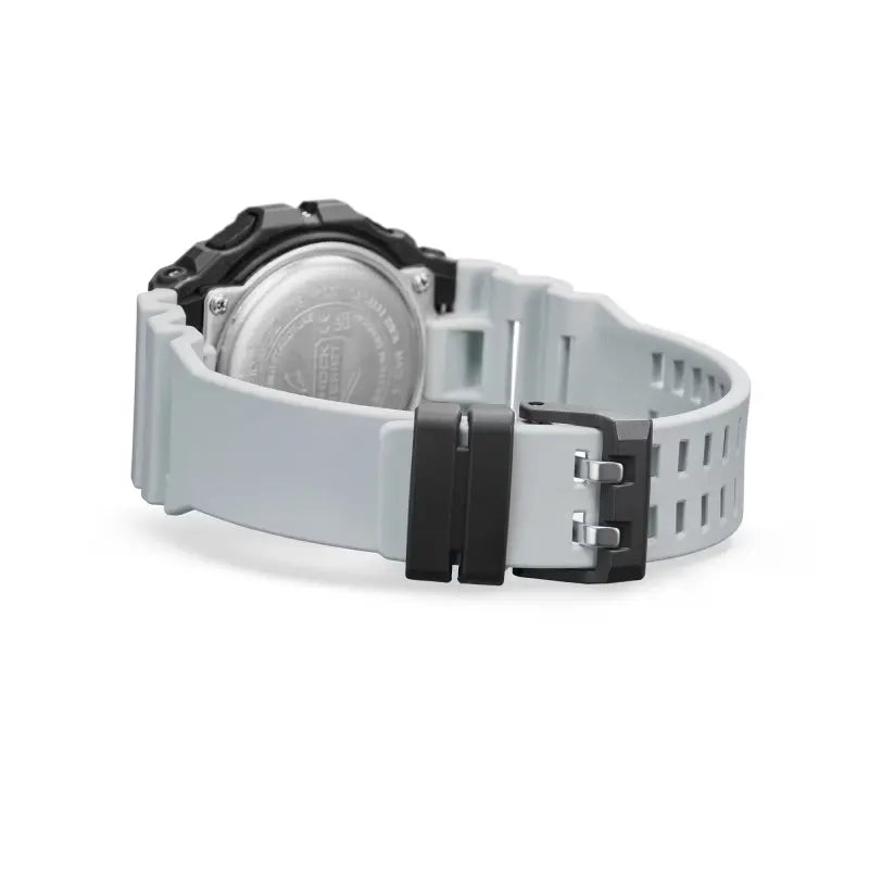Montre CASIO G-SHOCK GBX-100TT-8 - white