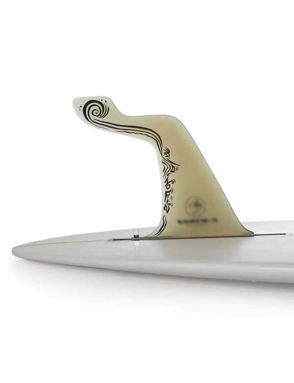 S-WINGS BIOMATIC FINS GUETHARY 7″SW 550 :: DINOFIN :: VOLAN