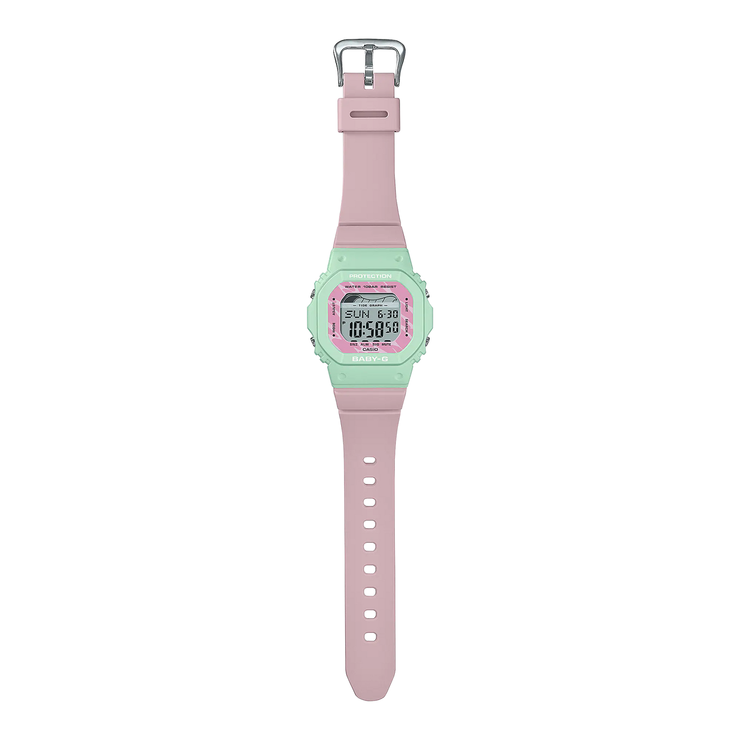 Montre CASIO G-SHOCK BLX-565-3ER