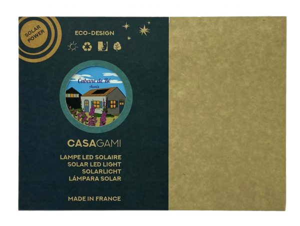 CASAGAMI - Ile de Ré