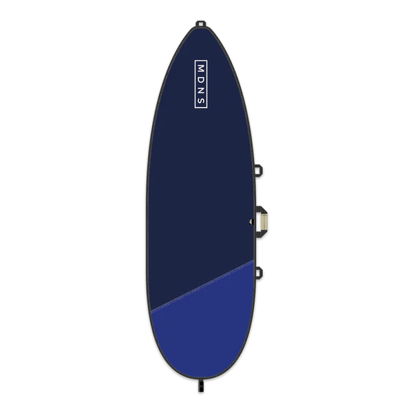 MDNS SURF 5'8" DELUXE COVER SHORTBOARD