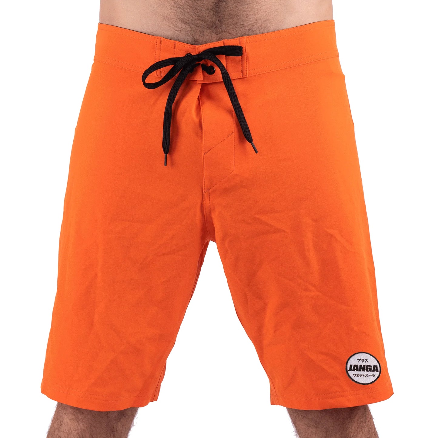 BOARDSHORT JANGA Orange