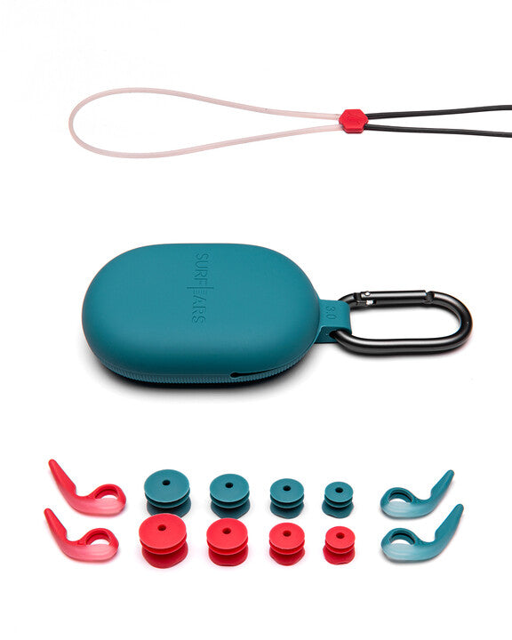 SURF EARS 2.0 bouchons d'oreille