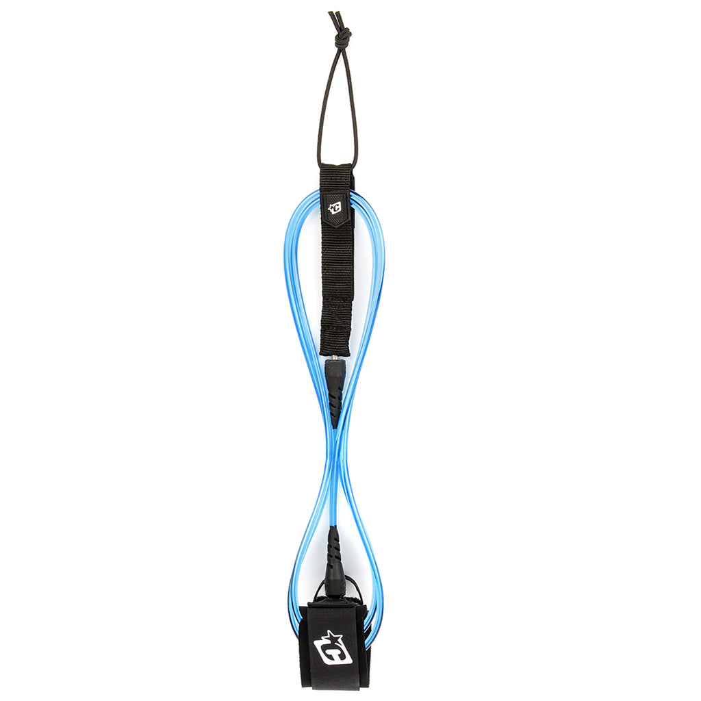 LEASH 9' - BACKDOOR Bleu