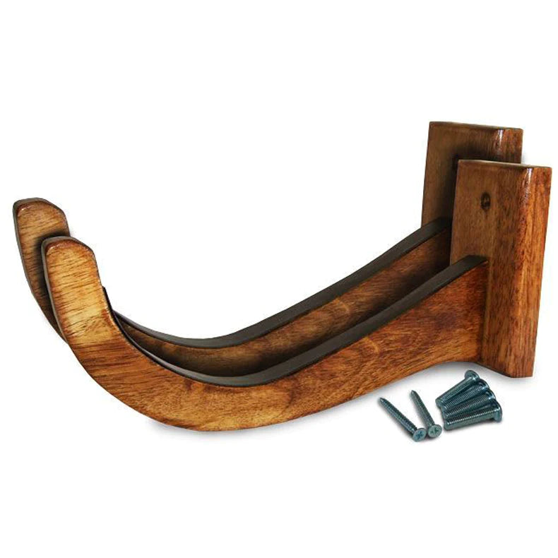 COR surf - dark wood - SURFBOARD RACK