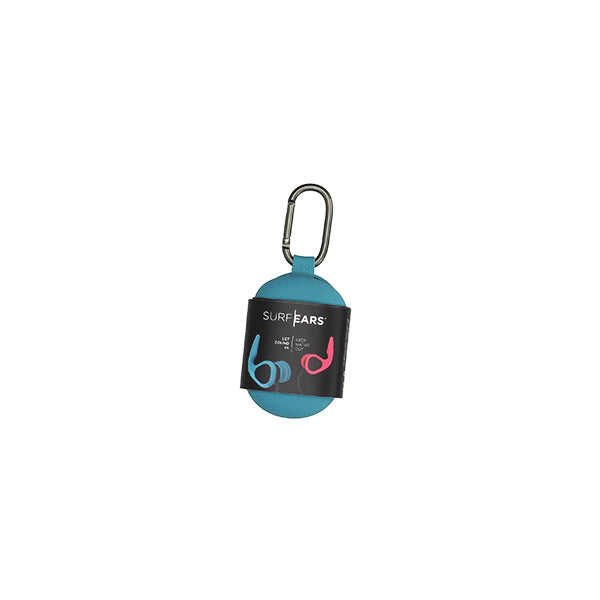 SURF EARS 2.0 bouchons d'oreille