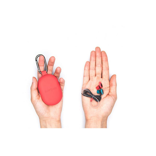 SURF EARS 2.0 bouchons d'oreille JUNIOR