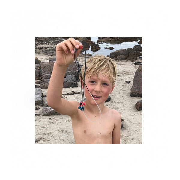 SURF EARS 2.0 bouchons d'oreille JUNIOR