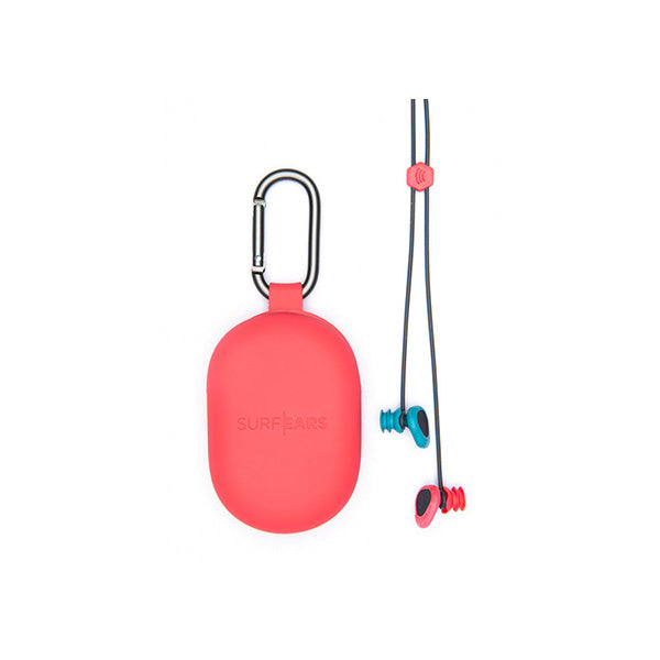 SURF EARS 2.0 bouchons d'oreille JUNIOR