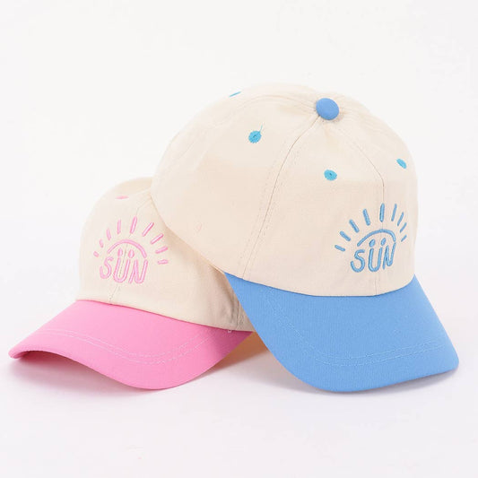 Kids Hat: PK