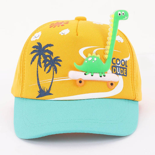 Kids Hat: YL