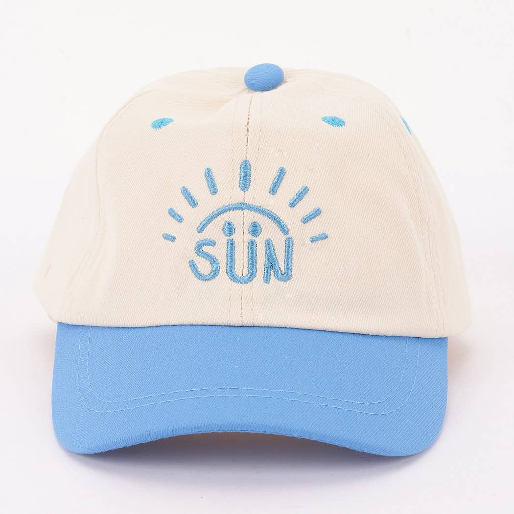 Kids Hat: PK