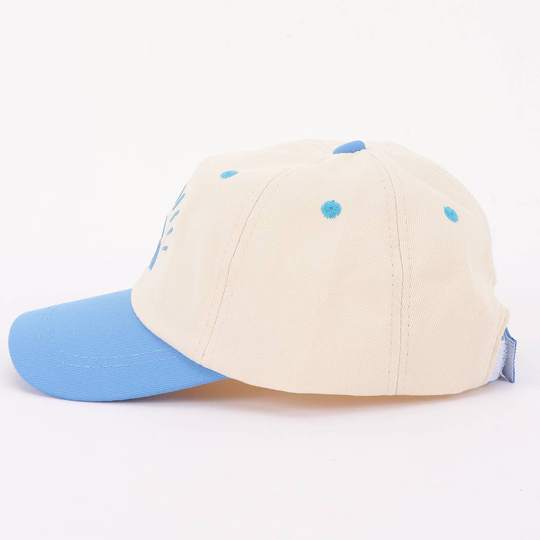 Kids Hat: PK