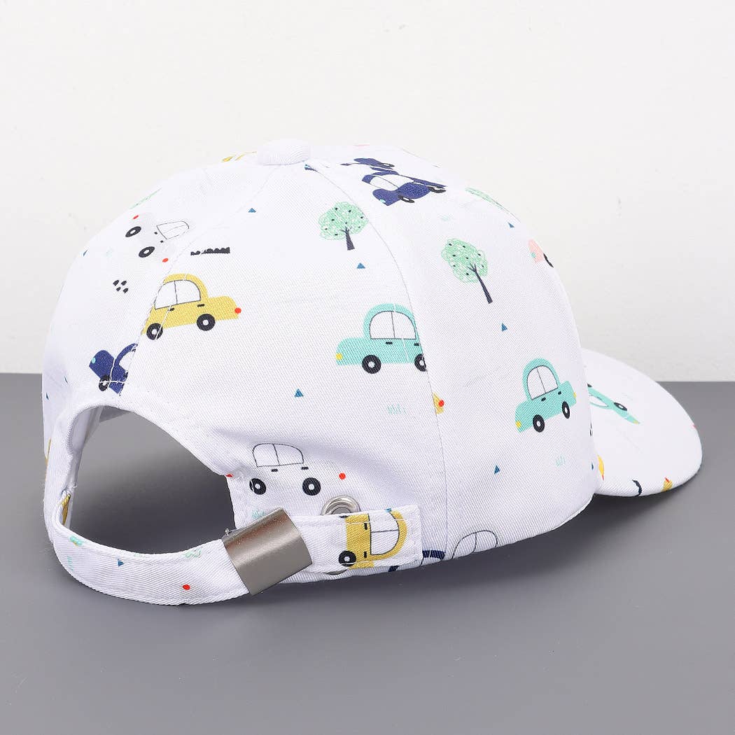 Kids Hat: WT