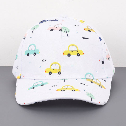 Kids Hat: WT