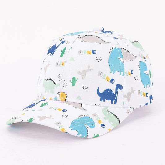 Kids Hat: WT