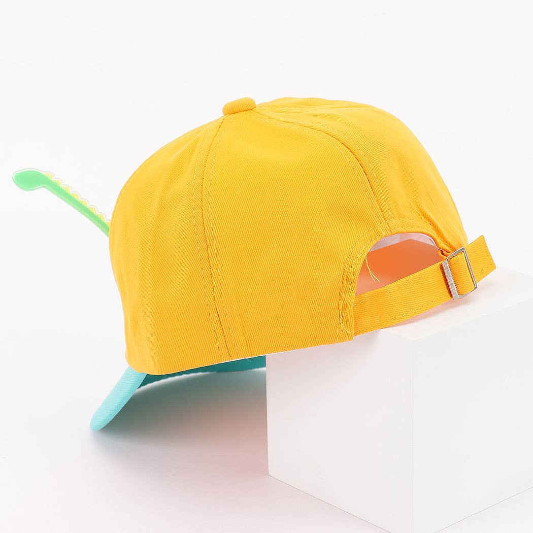 Kids Hat: YL