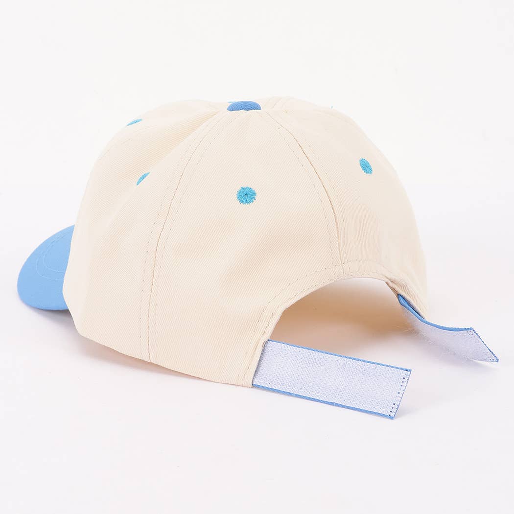 Kids Hat: PK