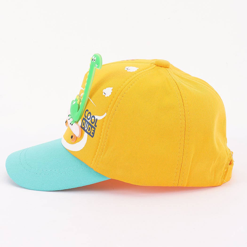 Kids Hat: YL