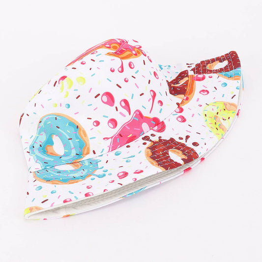 Kids Hat: MT