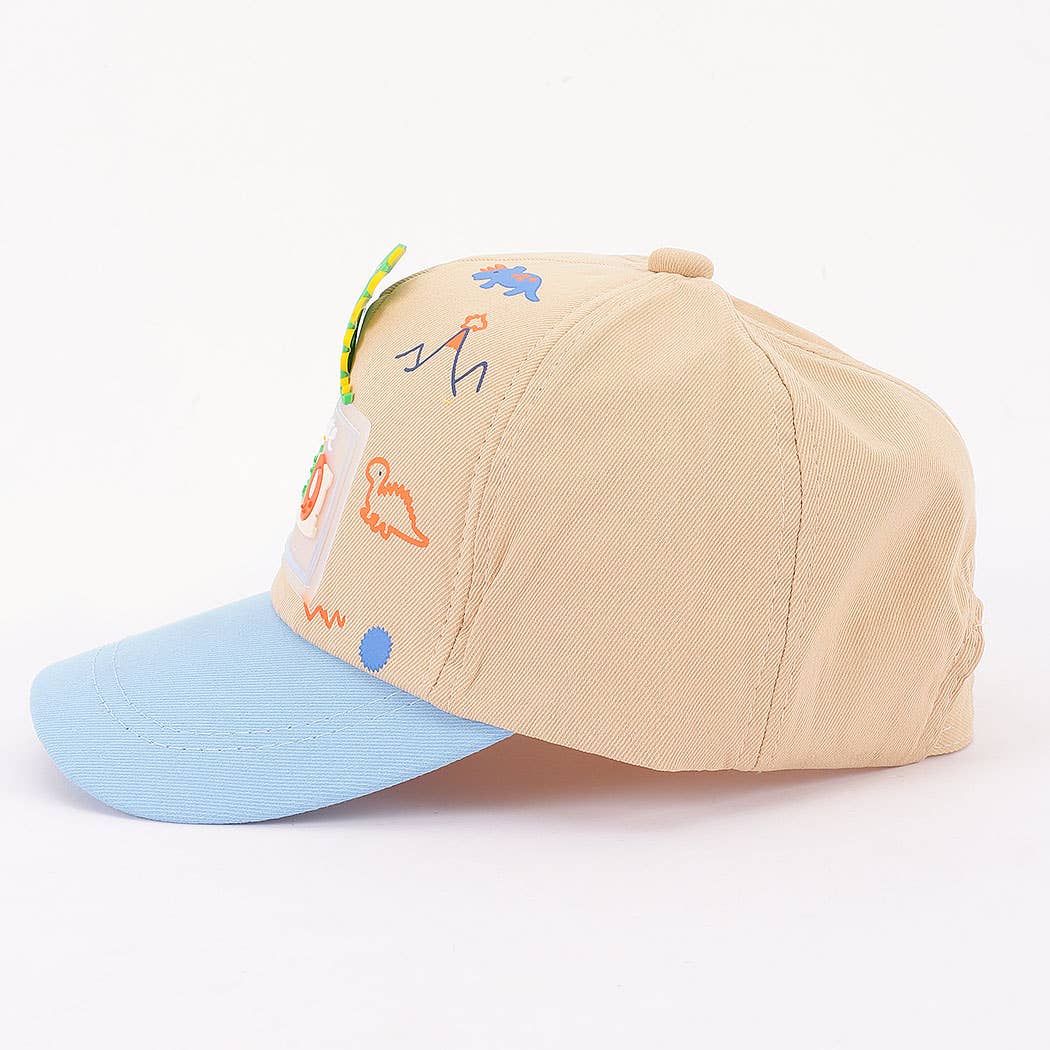 Kids Hat: KH