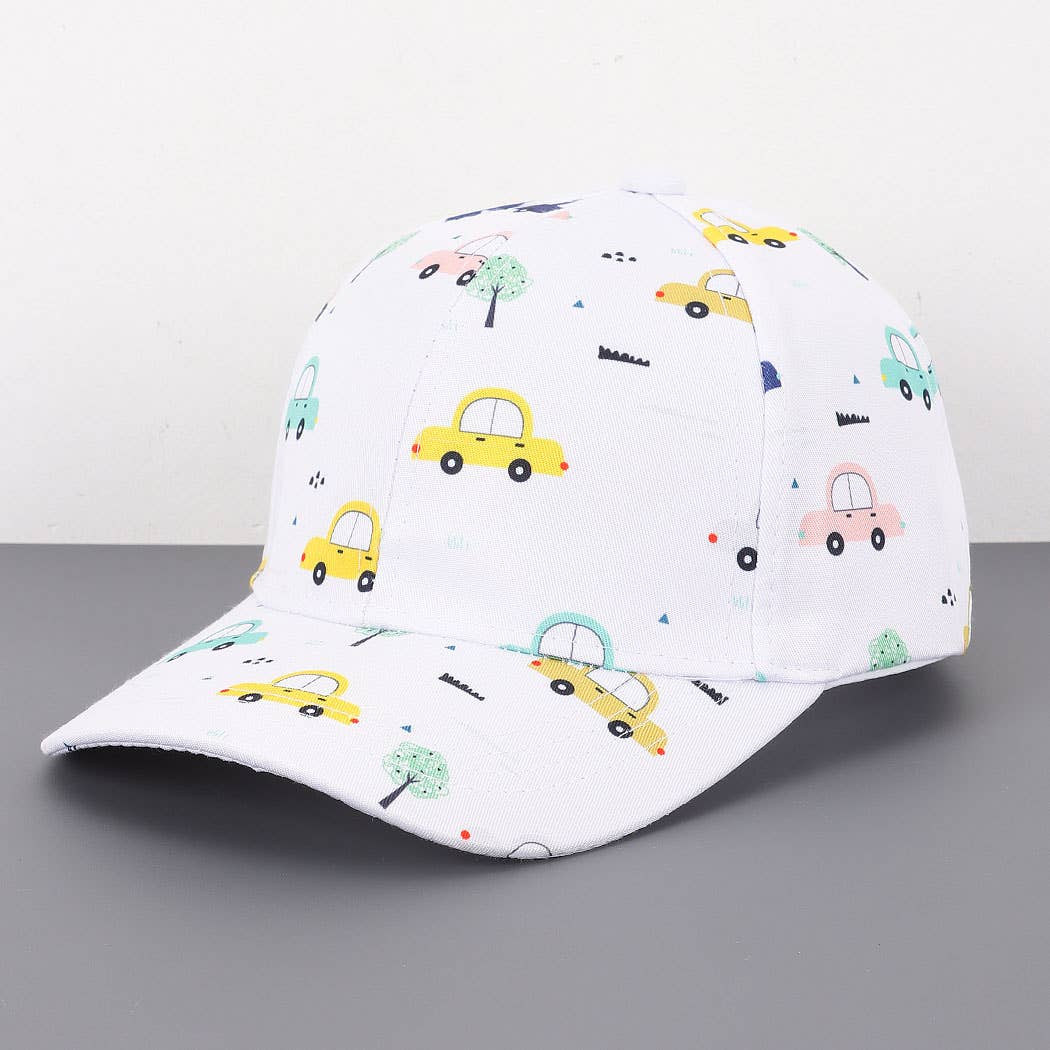 Kids Hat: WT