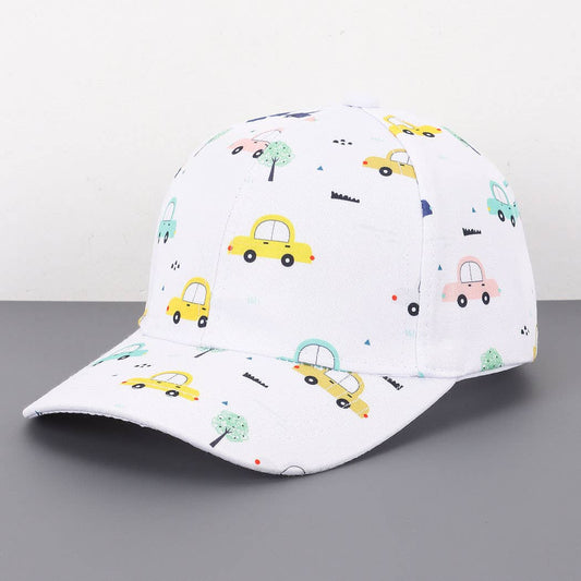 Kids Hat: WT