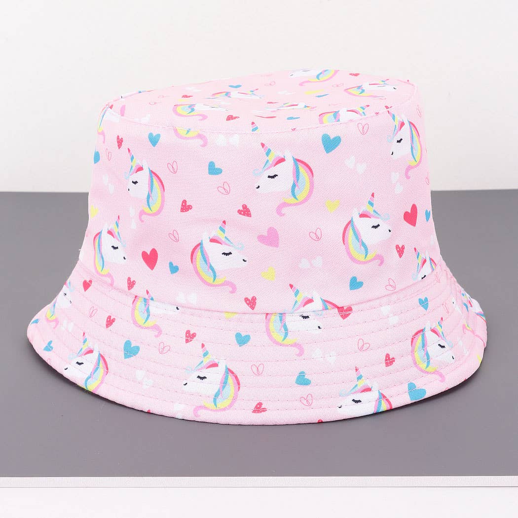 Kids Hat: PK
