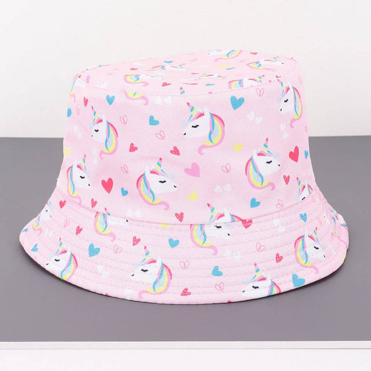 Kids Hat: PK
