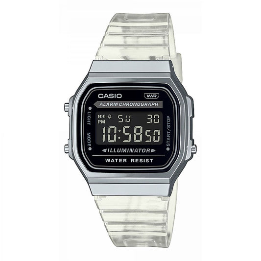 CASIO A168XES-1BEF Casio Collection