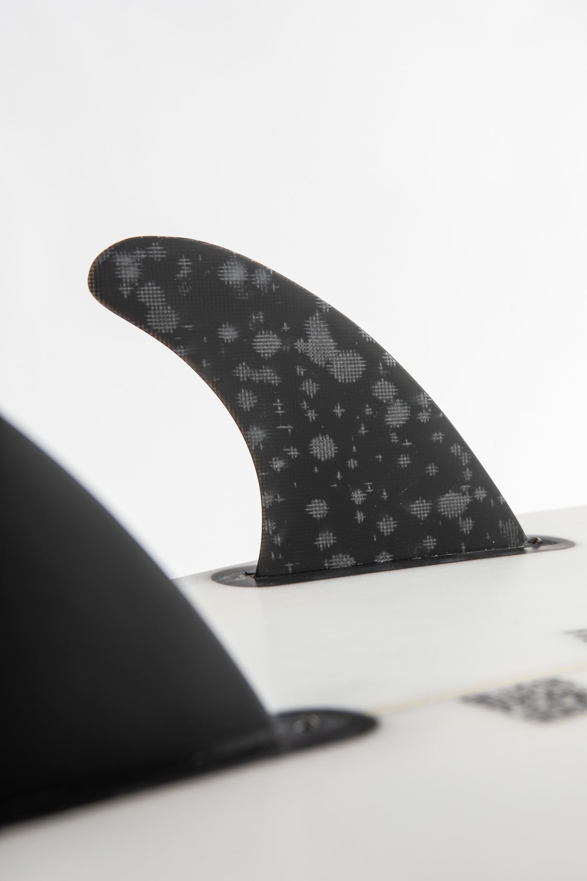 FEATHER FINS FIBER GLASS fixation FCS2 Taille M