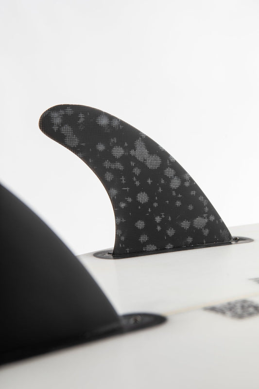 FEATHER FINS FIBER GLASS fixation FCS2 Taille M