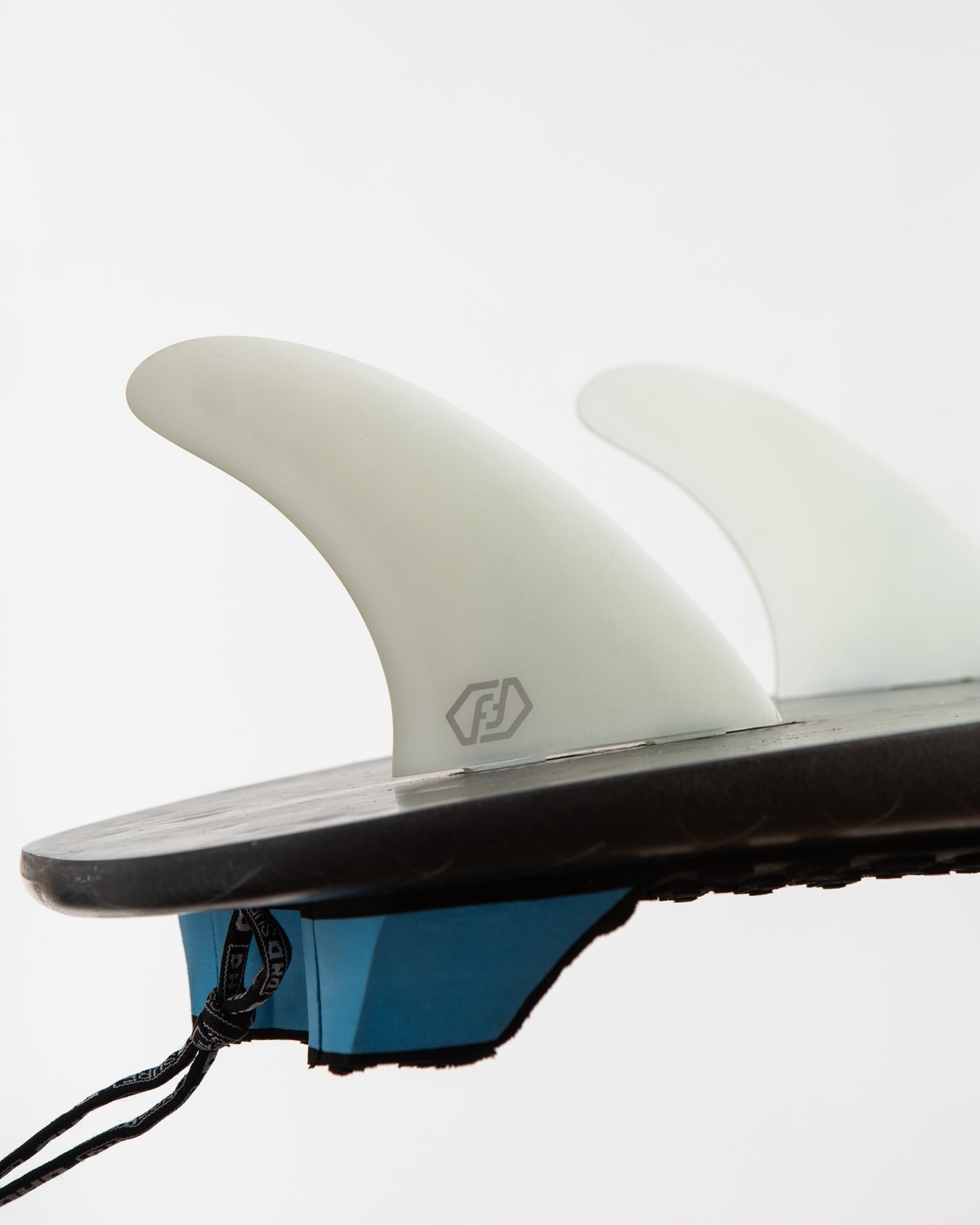 FEATHER FINS Ultralight fixation FUTURES Taille M