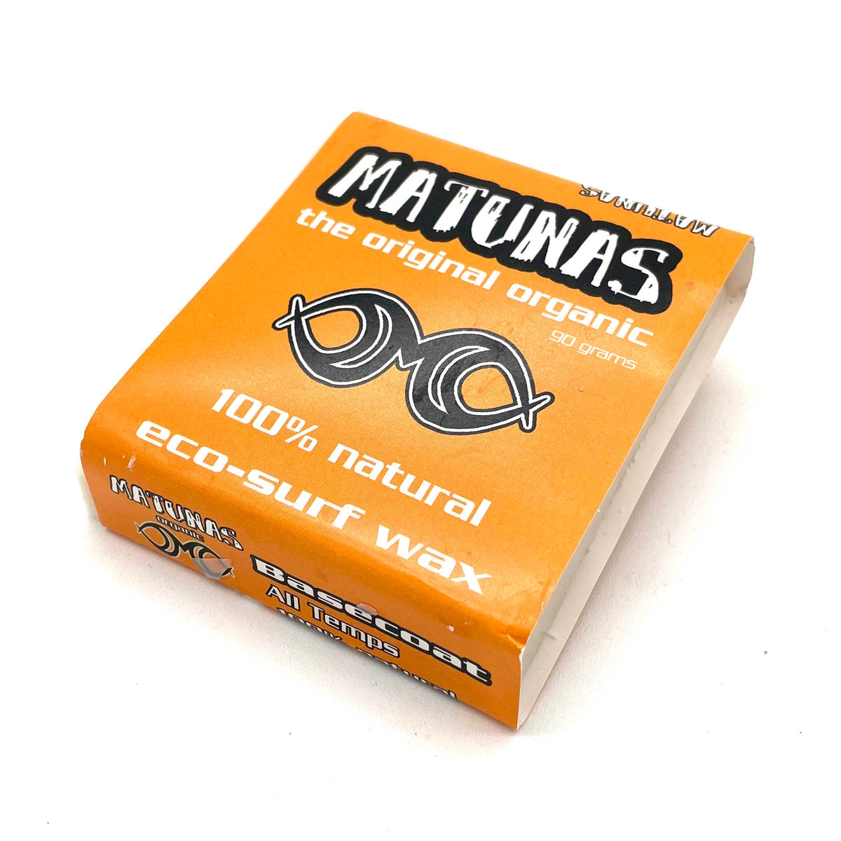 WAX MATUNAS 100% naturelle BASE COAT