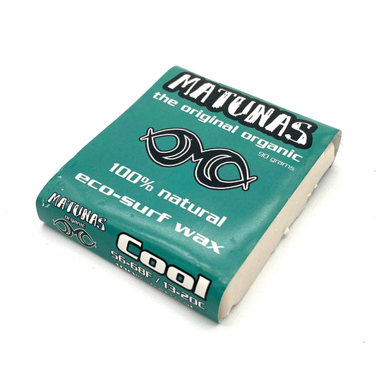 WAX MATUNAS 100% naturelle COOL