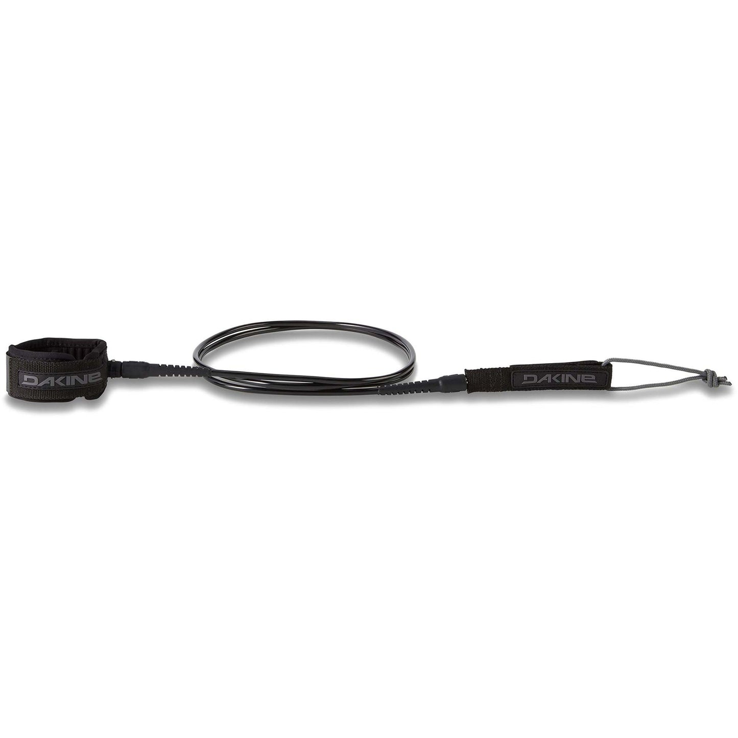 Leash DAKINE Kanui Team 8' NOIR