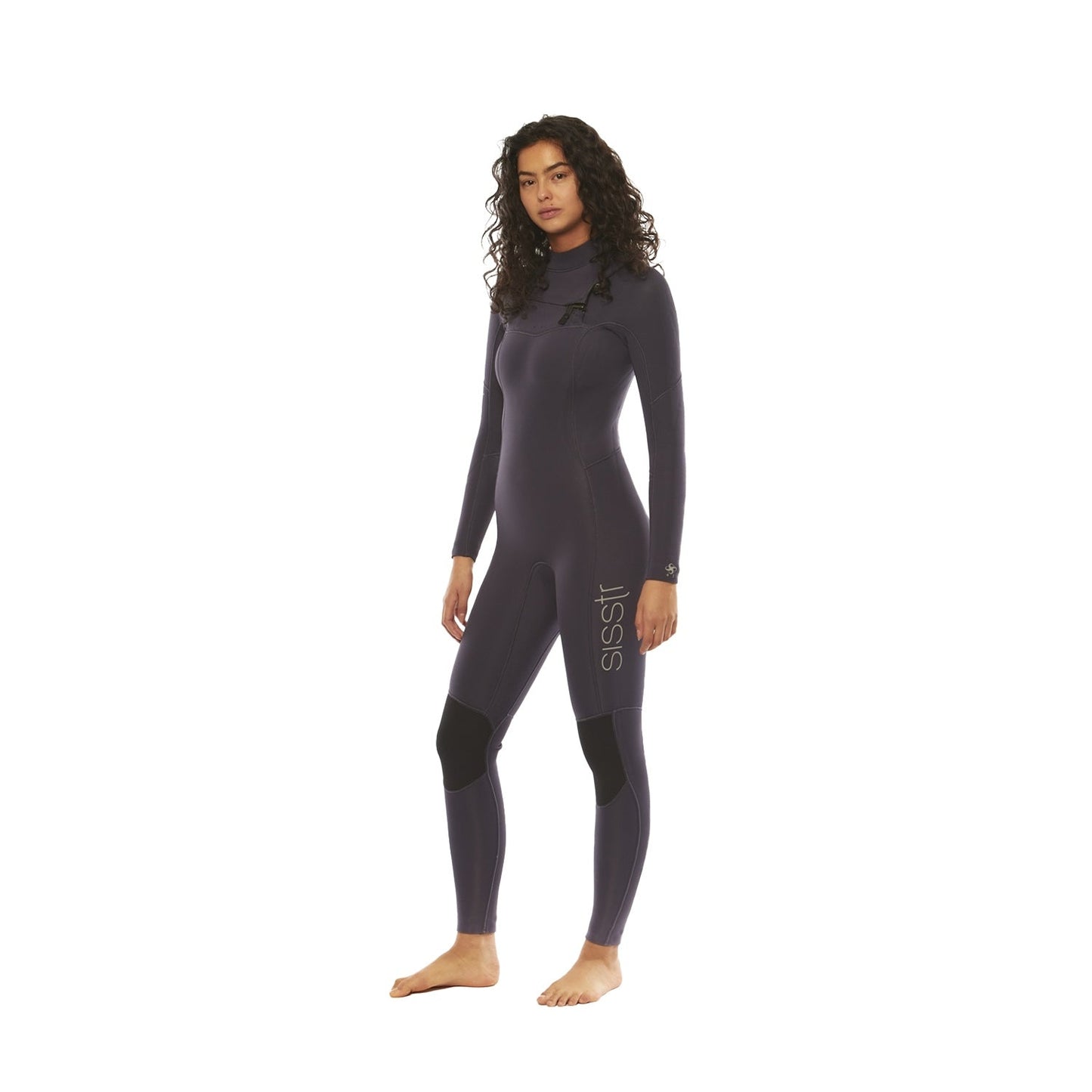 VISSLA 7 SEAS femme 4/3mm dark blue