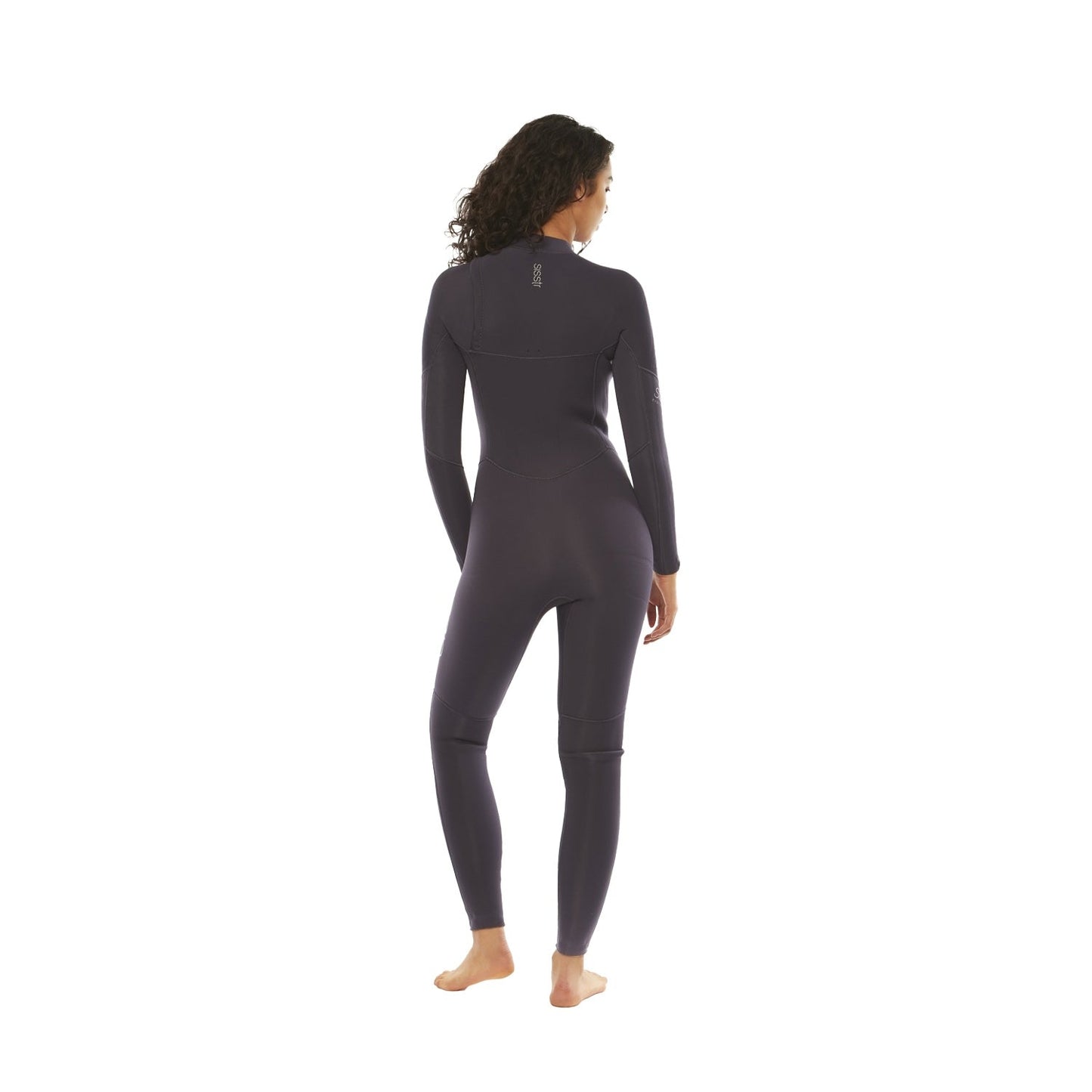 VISSLA 7 SEAS femme 4/3mm dark blue